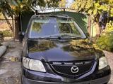 Mazda MPV 2002 года за 1 000 000 тг. в Шелек