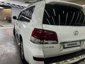 Lexus LX 570 2012 годаfor27 000 000 тг. в Астана – фото 7