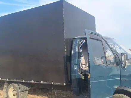 ГАЗ ГАЗель 2000 года за 3 000 000 тг. в Алматы