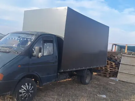 ГАЗ ГАЗель 2000 года за 3 000 000 тг. в Алматы – фото 9