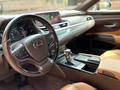 Lexus ES 300h 2018 годаfor19 000 000 тг. в Алматы – фото 6