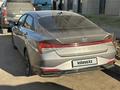 Hyundai Elantra 2022 года за 9 300 000 тг. в Астана – фото 3