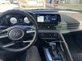 Hyundai Elantra 2022 года за 9 300 000 тг. в Астана – фото 4
