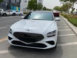 Genesis G70 2022 годаүшін23 500 000 тг. в Алматы