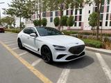 Genesis G70 2022 года за 23 500 000 тг. в Алматы – фото 2