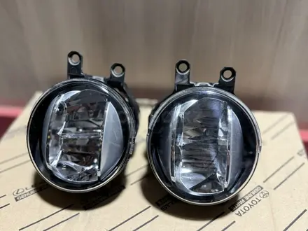 Противотуманные фары LED за 30 000 тг. в Шымкент – фото 3