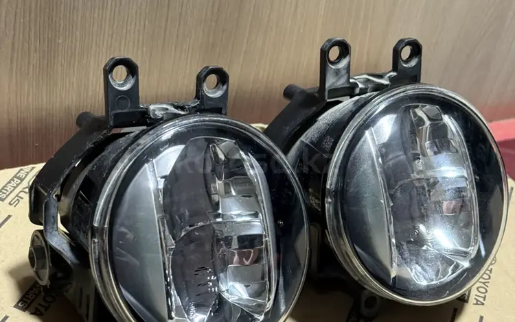 Противотуманные фары LED за 30 000 тг. в Шымкент