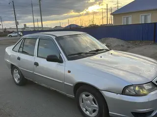 Daewoo Nexia