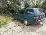 Volkswagen Passat 1992 годаfor1 200 000 тг. в Туркестан – фото 2