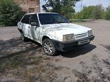 ВАЗ (Lada) 21099 1994 года за 700 000 тг. в Караганда – фото 2