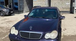 Mercedes-Benz C 240 2001 года за 2 200 000 тг. в Шымкент