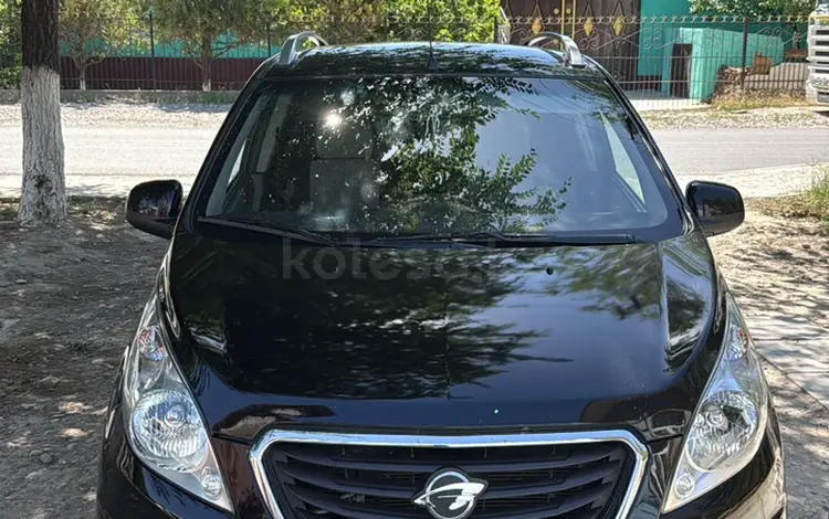 Ravon R2 2018 года за 3 700 000 тг. в Кызылорда