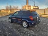 Pontiac Vibe 2002 года за 2 200 000 тг. в Шымкент – фото 3