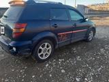 Pontiac Vibe 2002 года за 2 200 000 тг. в Шымкент – фото 4