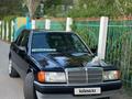 Mercedes-Benz 190 1993 года за 2 750 000 тг. в Уральск