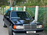 Mercedes-Benz 190 1993 годаүшін2 750 000 тг. в Уральск
