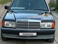 Mercedes-Benz 190 1993 годаүшін2 750 000 тг. в Уральск – фото 2