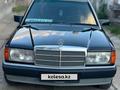 Mercedes-Benz 190 1993 годаүшін2 750 000 тг. в Уральск – фото 7