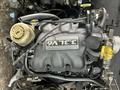 EGA двигатель 3.3 Chrysler, Dodge, Plymouth за 1 000 тг. в Алматы