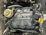 EGA двигатель 3.3 Chrysler, Dodge, Plymouth за 1 000 тг. в Алматы