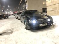 Mercedes-Benz E 230 1997 года за 2 400 000 тг. в Астана