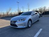 Lexus ES 250 2014 годаүшін12 500 000 тг. в Шымкент – фото 3