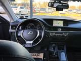 Lexus ES 250 2014 годаүшін12 500 000 тг. в Шымкент – фото 4