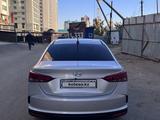 Hyundai Accent 2021 годаfor8 800 000 тг. в Астана – фото 4