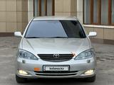 Toyota Camry 2003 годаfor5 700 000 тг. в Шымкент