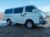 Toyota Hiace 1998 года за 1 600 000 тг. в Актобе – фото 3