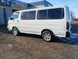 Toyota Hiace 1998 года за 1 600 000 тг. в Актобе