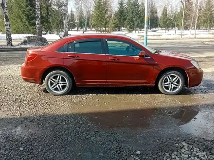 Chrysler Sebring 2007 года за 3 900 000 тг. в Алтай – фото 2