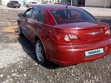 Chrysler Sebring 2007 года за 3 900 000 тг. в Алтай – фото 3