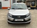 ВАЗ (Lada) Granta 2190 2024 годаүшін5 200 000 тг. в Уральск – фото 13