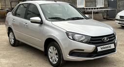 ВАЗ (Lada) Granta 2190 2024 года за 5 200 000 тг. в Уральск – фото 2