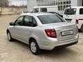 ВАЗ (Lada) Granta 2190 2024 годаүшін5 200 000 тг. в Уральск – фото 6