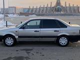 Volkswagen Passat 1990 года за 850 000 тг. в Тараз – фото 4