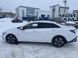 Hyundai Elantra 2023 годаүшін9 450 000 тг. в Астана – фото 4