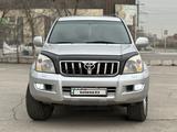 Toyota Land Cruiser Prado 2007 годаүшін13 990 000 тг. в Шымкент