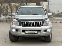 Toyota Land Cruiser Prado 2007 годаүшін13 990 000 тг. в Шымкент