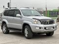 Toyota Land Cruiser Prado 2007 годаүшін13 990 000 тг. в Шымкент – фото 3