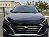 Hyundai Tucson 2018 года за 11 300 000 тг. в Шымкент – фото 3