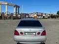 Lexus GS 300 1998 годаүшін3 750 000 тг. в Алматы