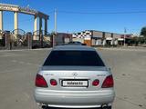 Lexus GS 300 1998 годаfor3 750 000 тг. в Алматы