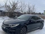 Kia Optima 2019 годаүшін9 300 000 тг. в Астана – фото 2