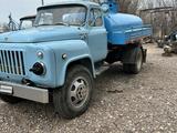 ГАЗ  53 1986 годаfor4 600 000 тг. в Сарыагаш – фото 2