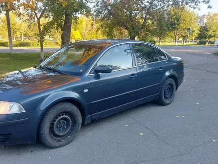 Volkswagen Passat 2001 года за 2 750 000 тг. в Экибастуз – фото 2