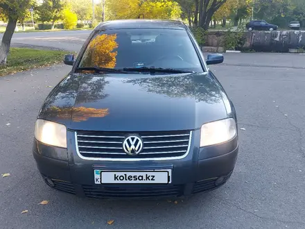 Volkswagen Passat 2001 года за 2 750 000 тг. в Экибастуз