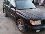 Subaru Forester 1998 года за 2 800 000 тг. в Шымкент – фото 2