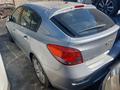 Chevrolet Cruze 2013 года за 235 801 тг. в Алматы – фото 3